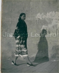 Rosario Amaya, de Jacques Leonard